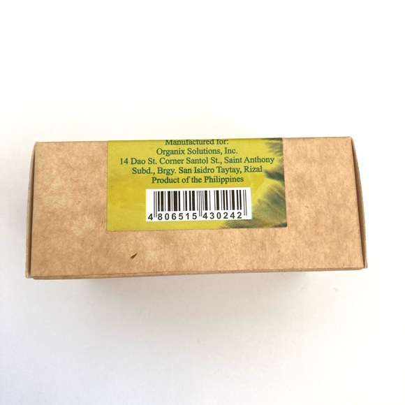 Soap Bar made with Extra Virgin Coconut Oil and Noni - Picture 4 of 6